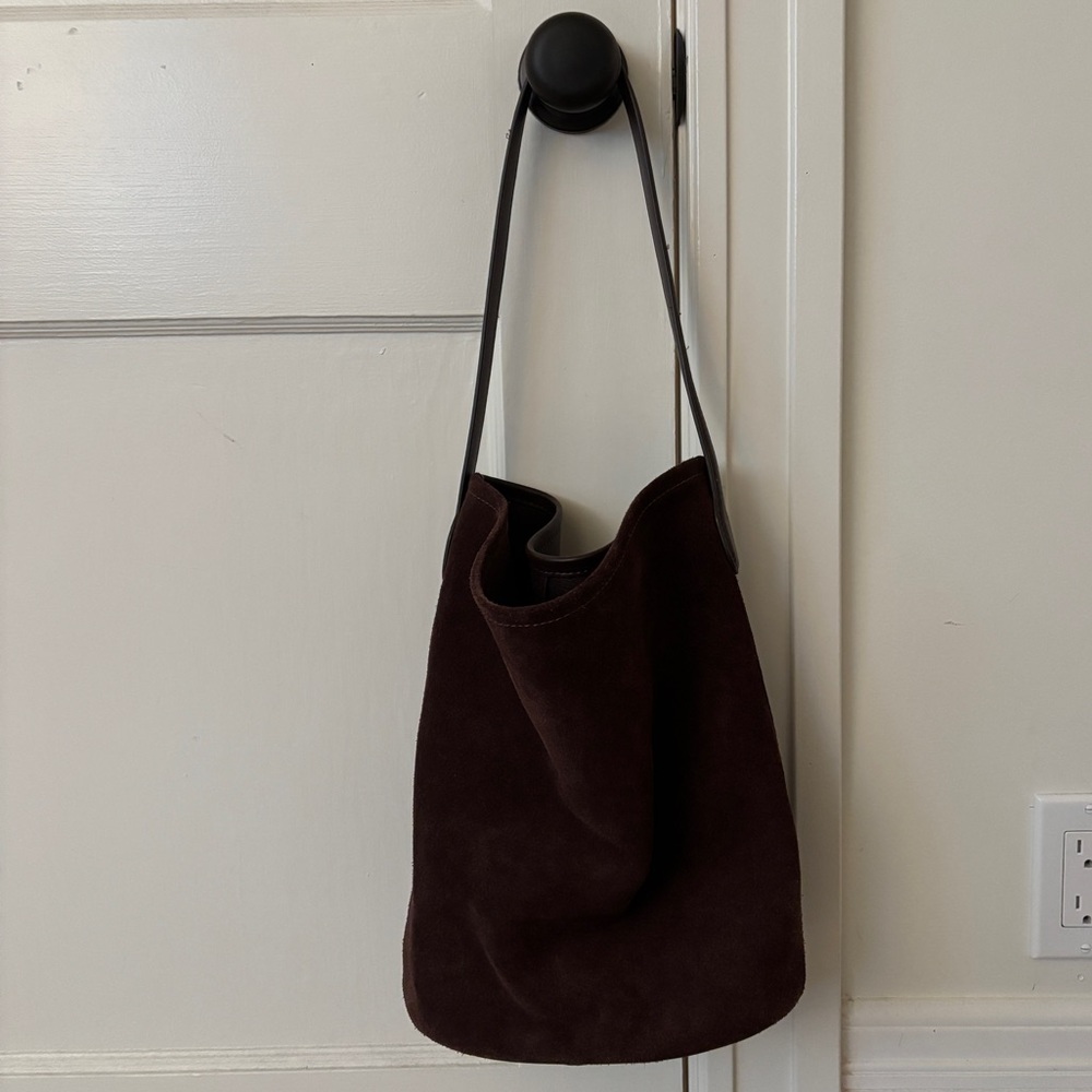 NWT J Crew Berkeley Bucket Bsg